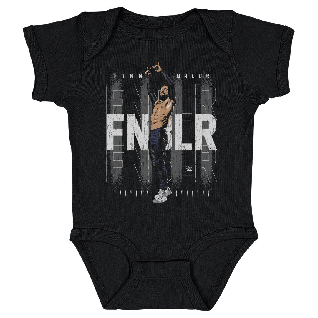 Finn Balor WWE FNBLR WHT