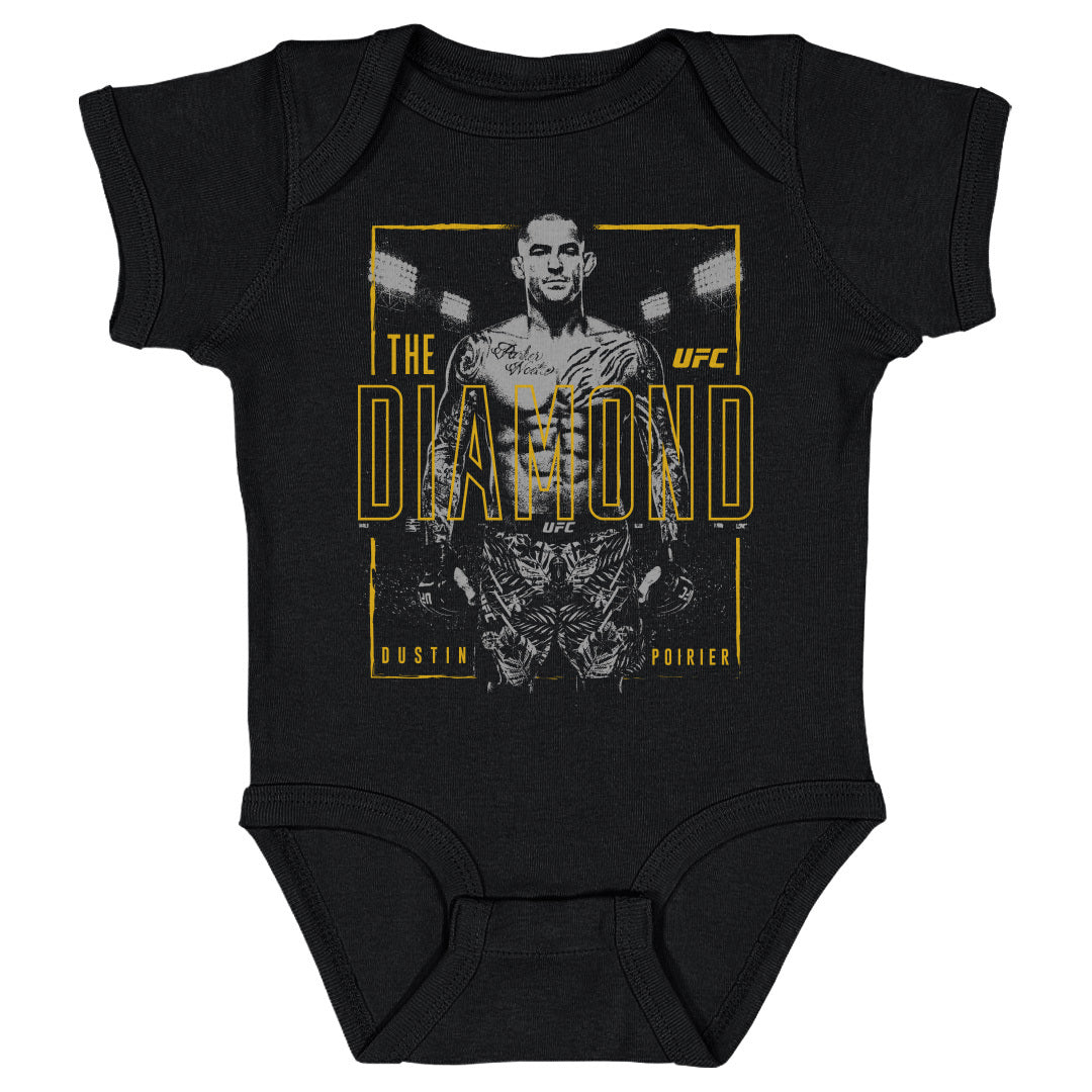 Dustin Poirier Nickname Box WHT