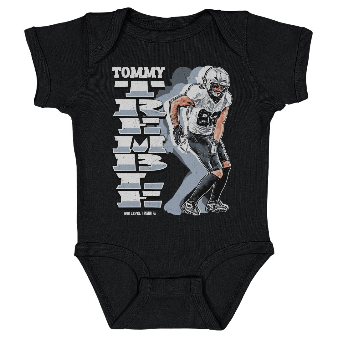 Tommy Tremble Carolina Dance WHT