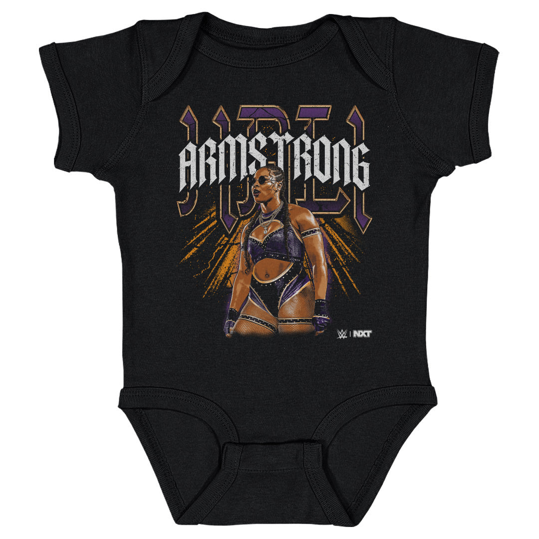 Kali Armstrong Superstar Name WHT