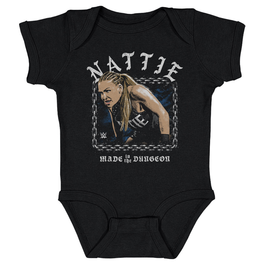 Nattie Made In The Dungeon WHT