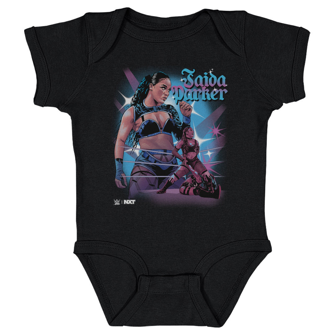 Jaida Parker Superstar WHT