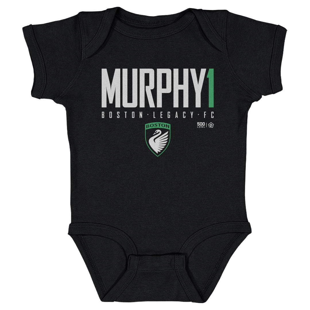 Casey Murphy Boston Legacy FC Elite WHT