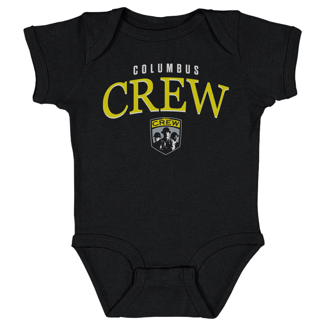 Columbus Crew Arch Retro WHT