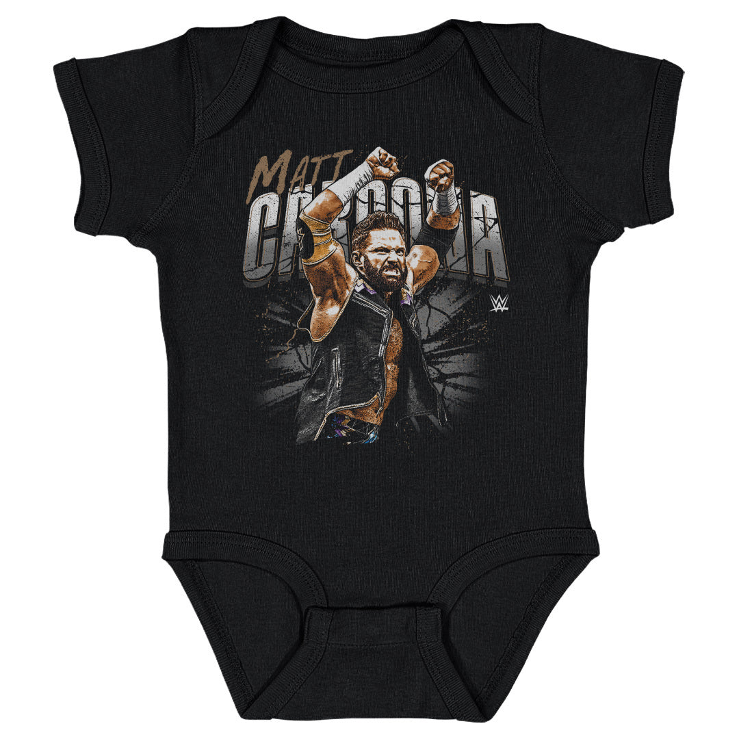 Matt Cardona WWE Celebration WHT