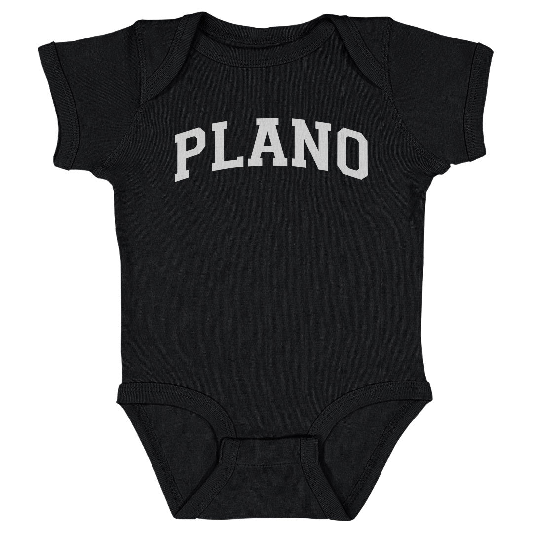 Plano Crown Trio Arc WHT