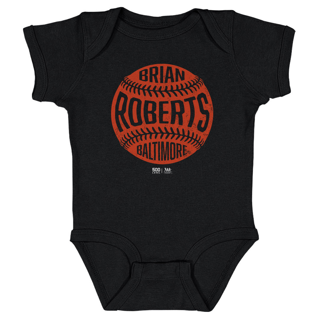 Brian Roberts Baltimore Vintage Baseball WHT