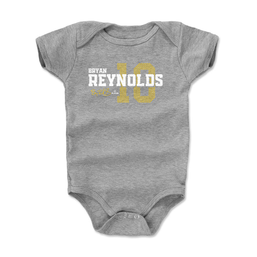 Bryan Reynolds Type WHT
