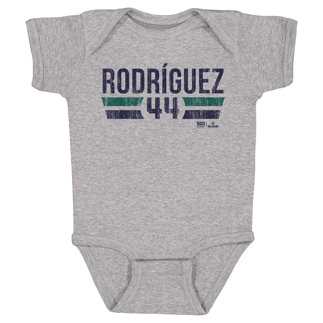 Julio Rodriguez Seattle Font