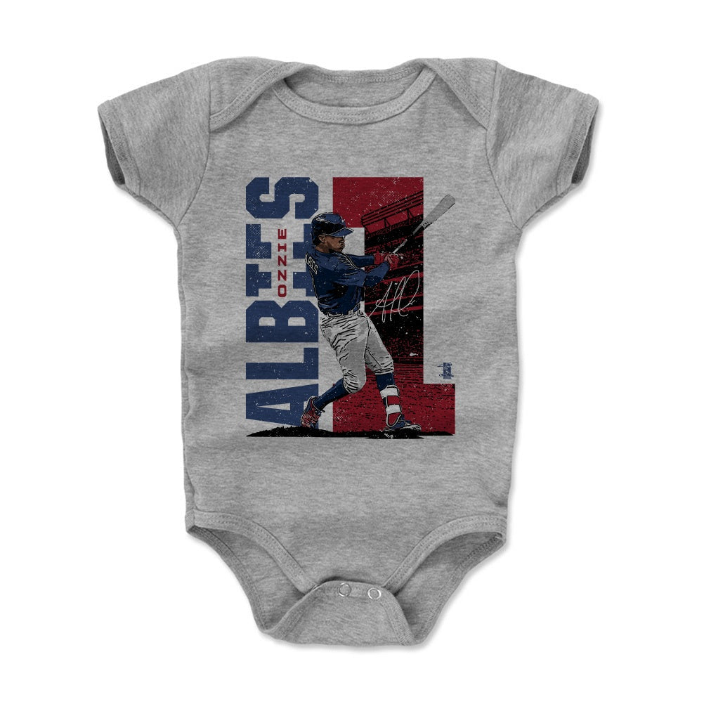 Ozzie Albies Stadium R