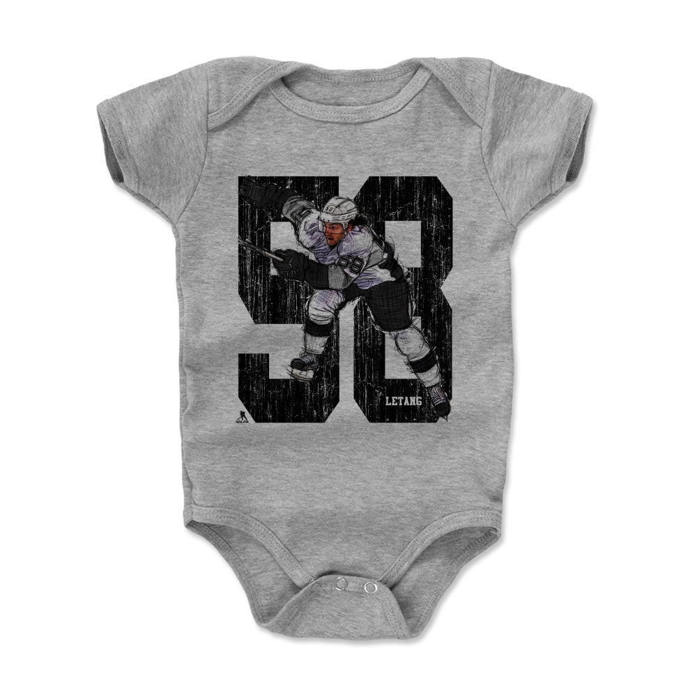Kris Letang Sketch 58 K