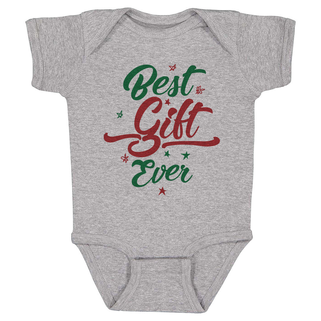 Christmas Best Gift Ever