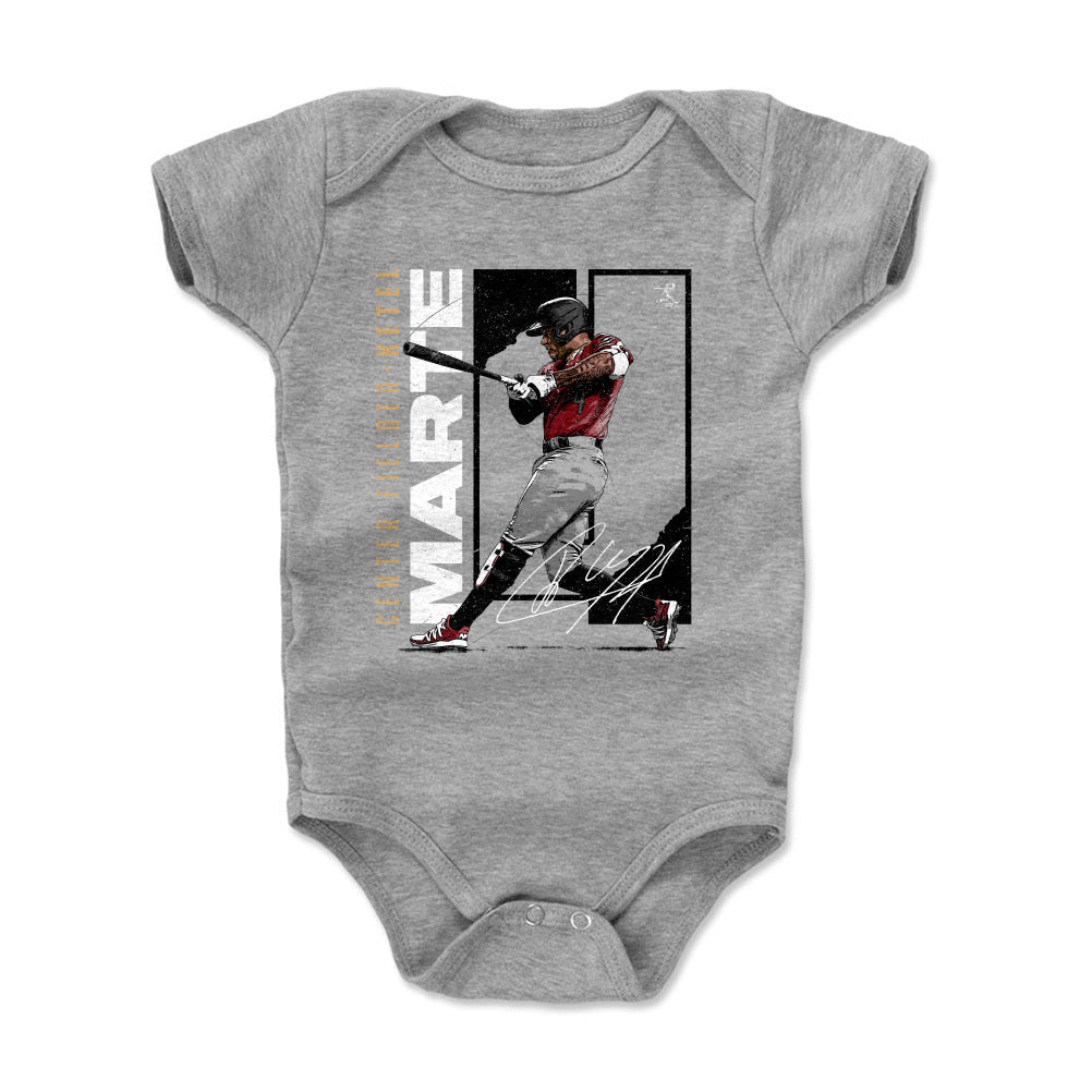 Ketel Marte Stretch WHT
