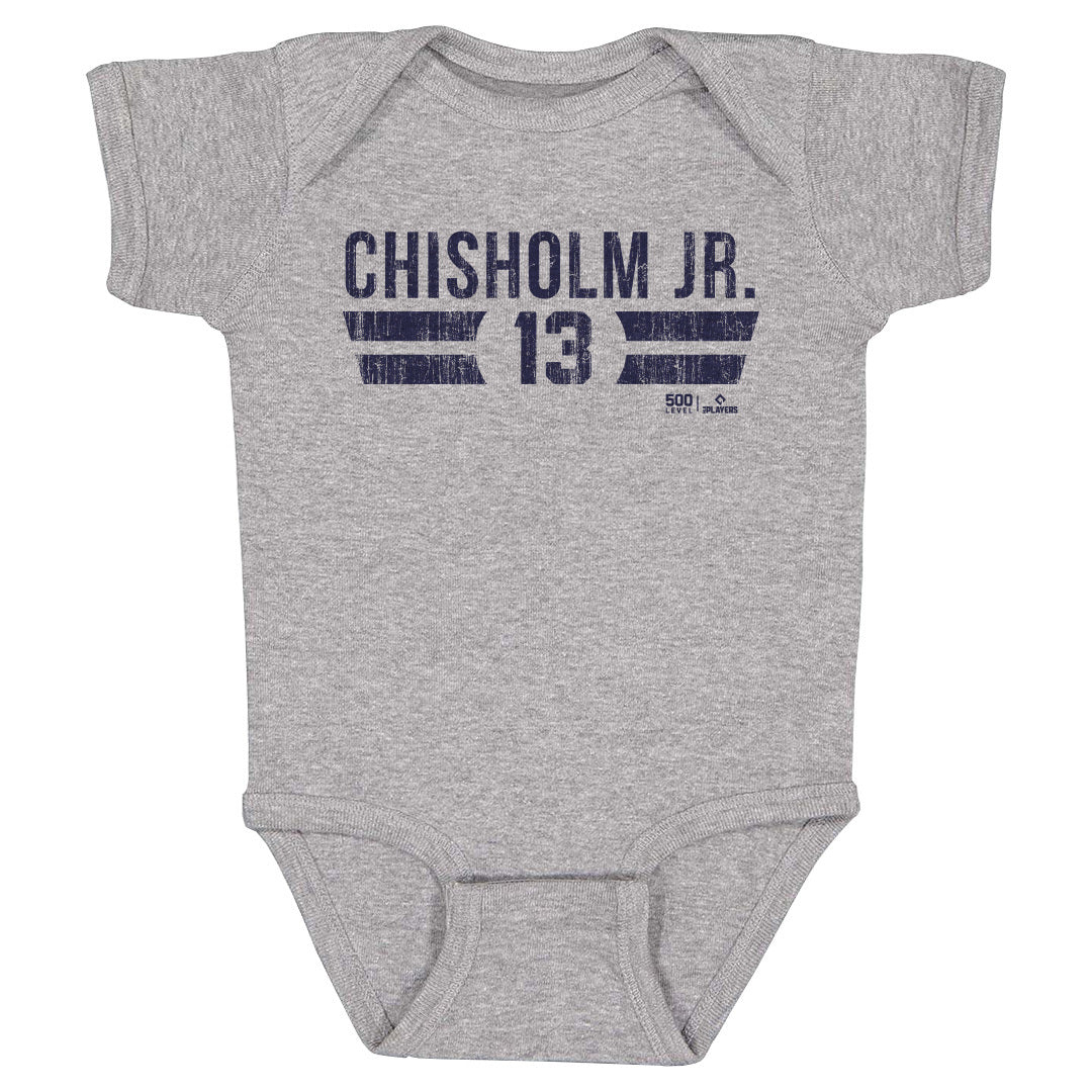 Jazz Chisholm Jr. New York Y Font