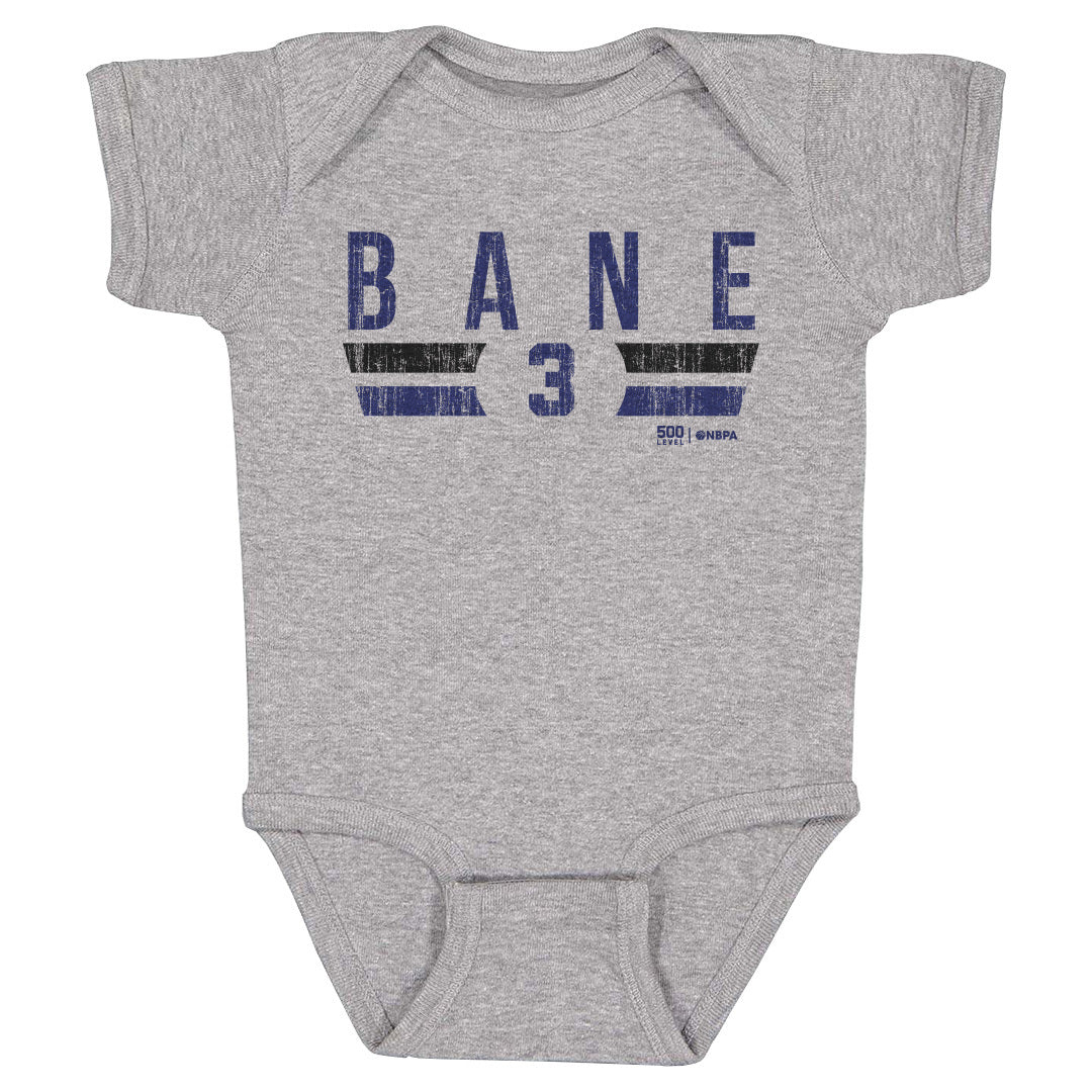 Desmond Bane Orlando Magic Font