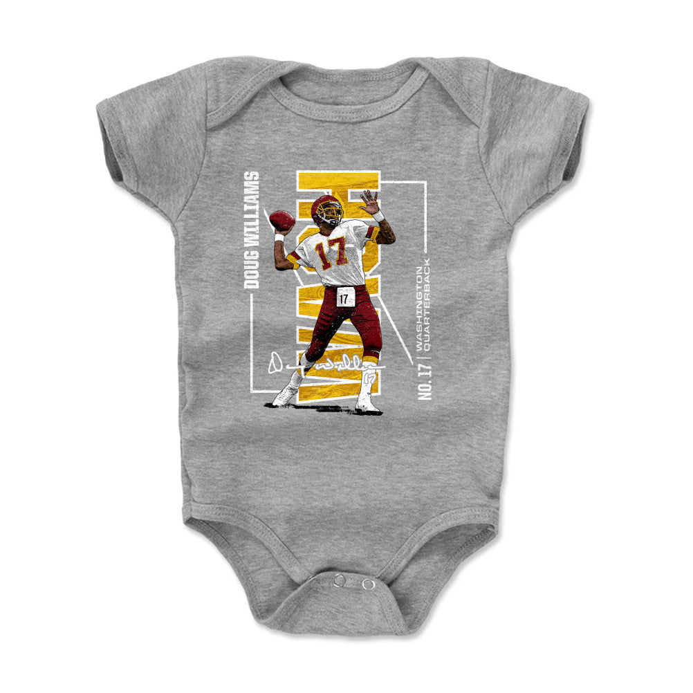 Doug Williams Throwback City WHT