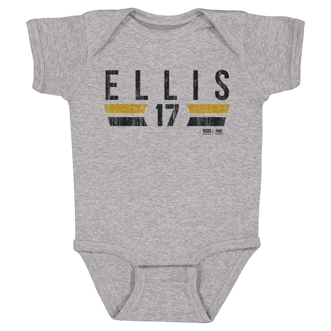 Dock Ellis Pittsburgh Font