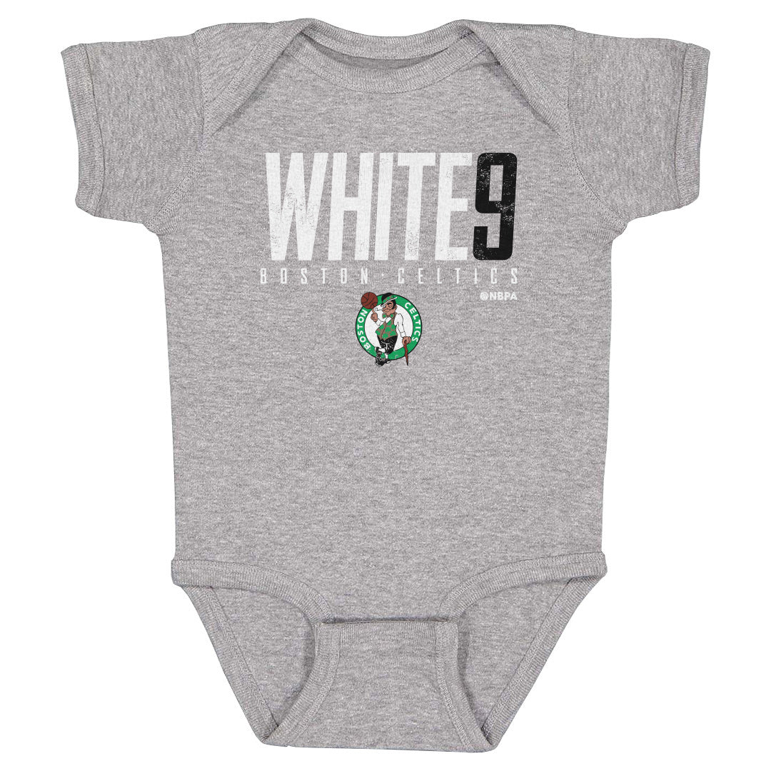 Derrick White Boston Celtics Elite WHT