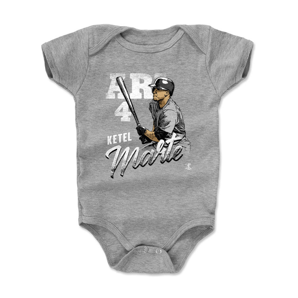 Ketel Marte Team W WHT