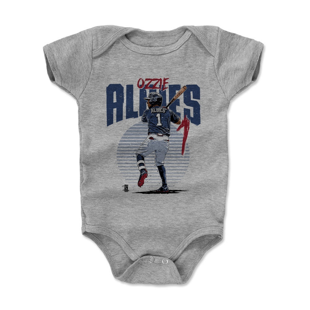 Ozzie Albies Rise B