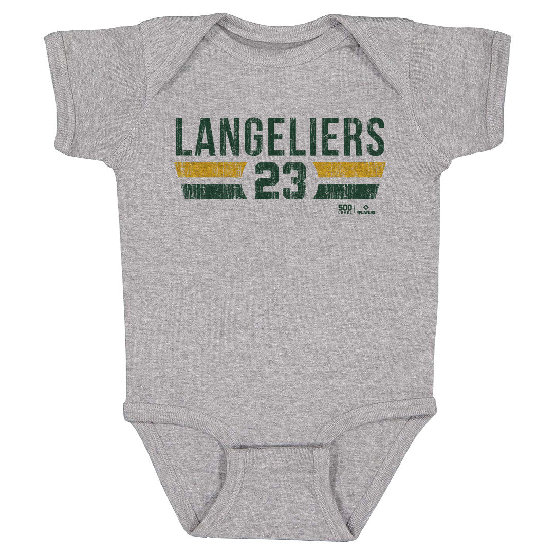 Shea Langeliers Sacramento Font