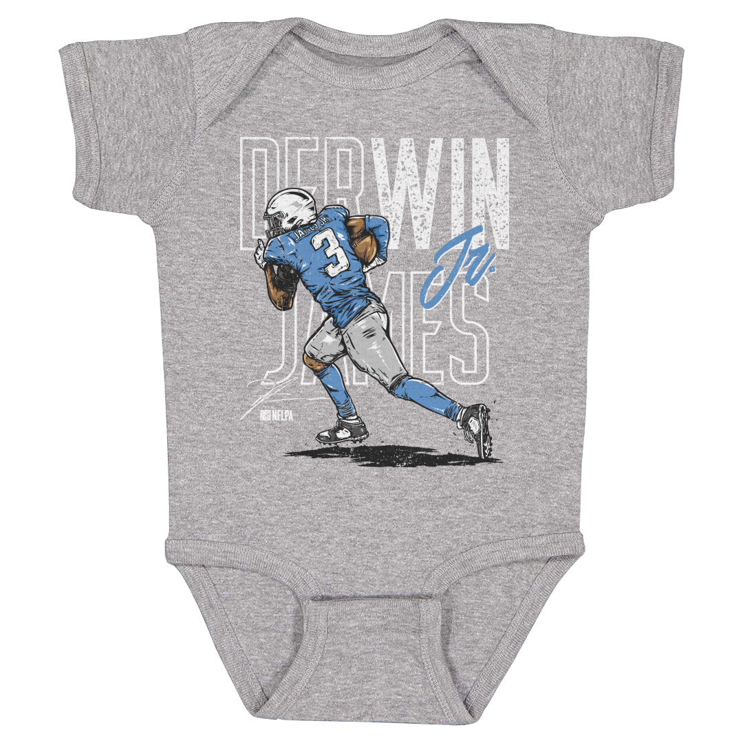 Derwin James Los Angeles C derWIN WHT