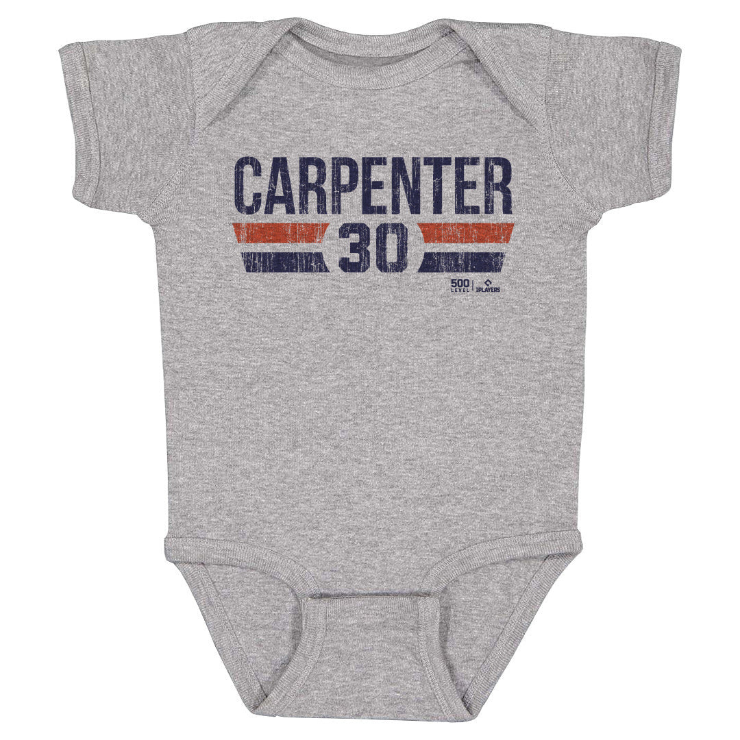 Kerry Carpenter Detroit Font