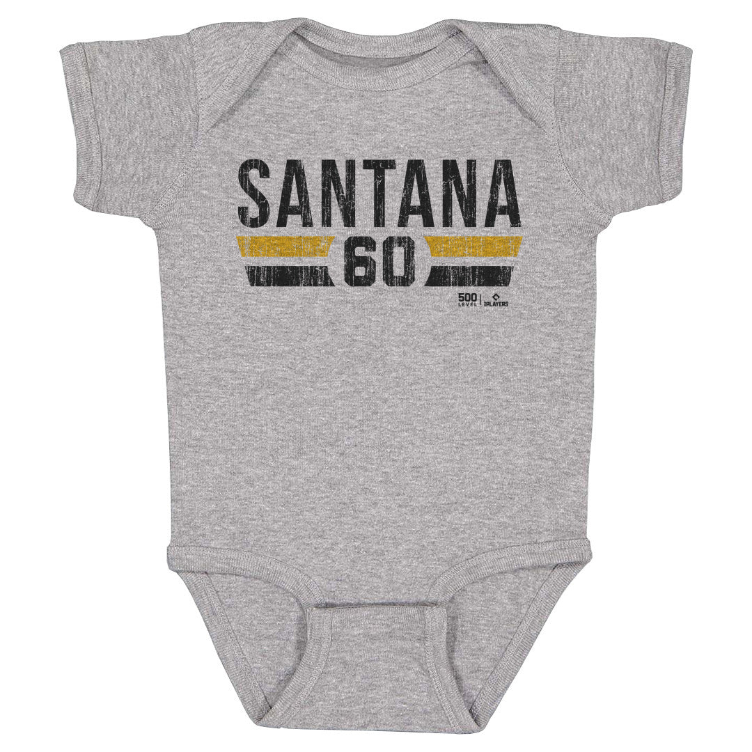 Dennis Santana Pittsburgh Font