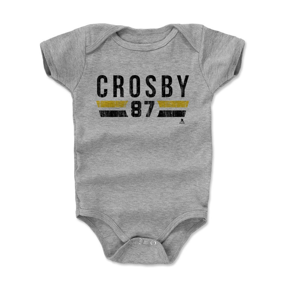 Sidney Crosby Font YK
