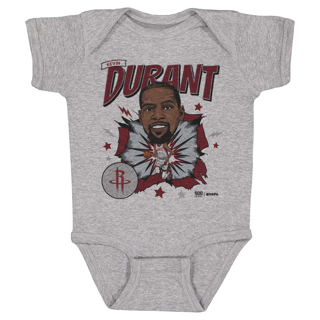 Kevin Durant Houston Rockets Caricature