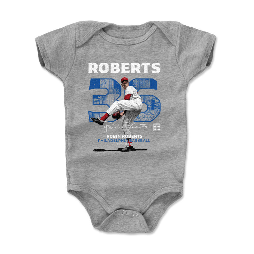 Robin Roberts Throwback Number WHT