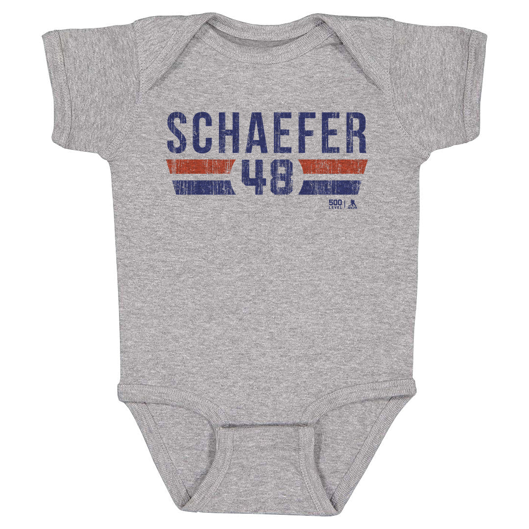 Matthew Schaefer New York I Font