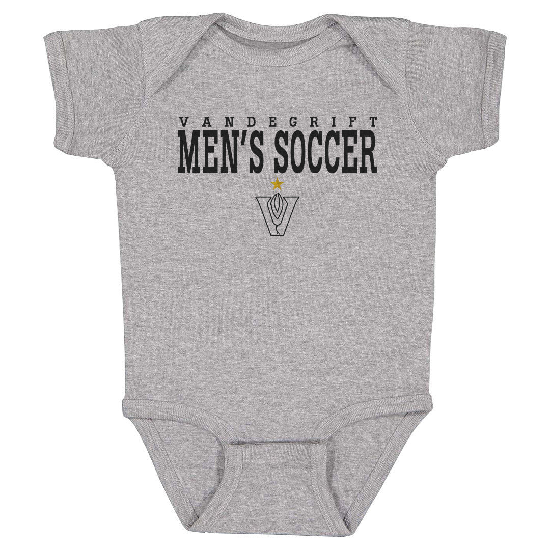 Vandegrift Crown Trio Mens Soccer