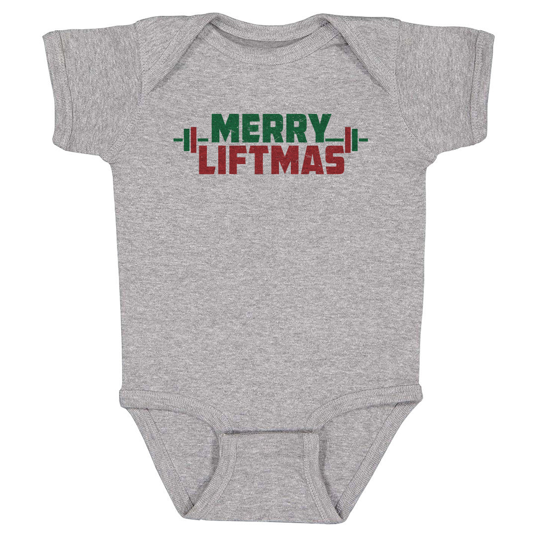 Christmas Merry Liftmas
