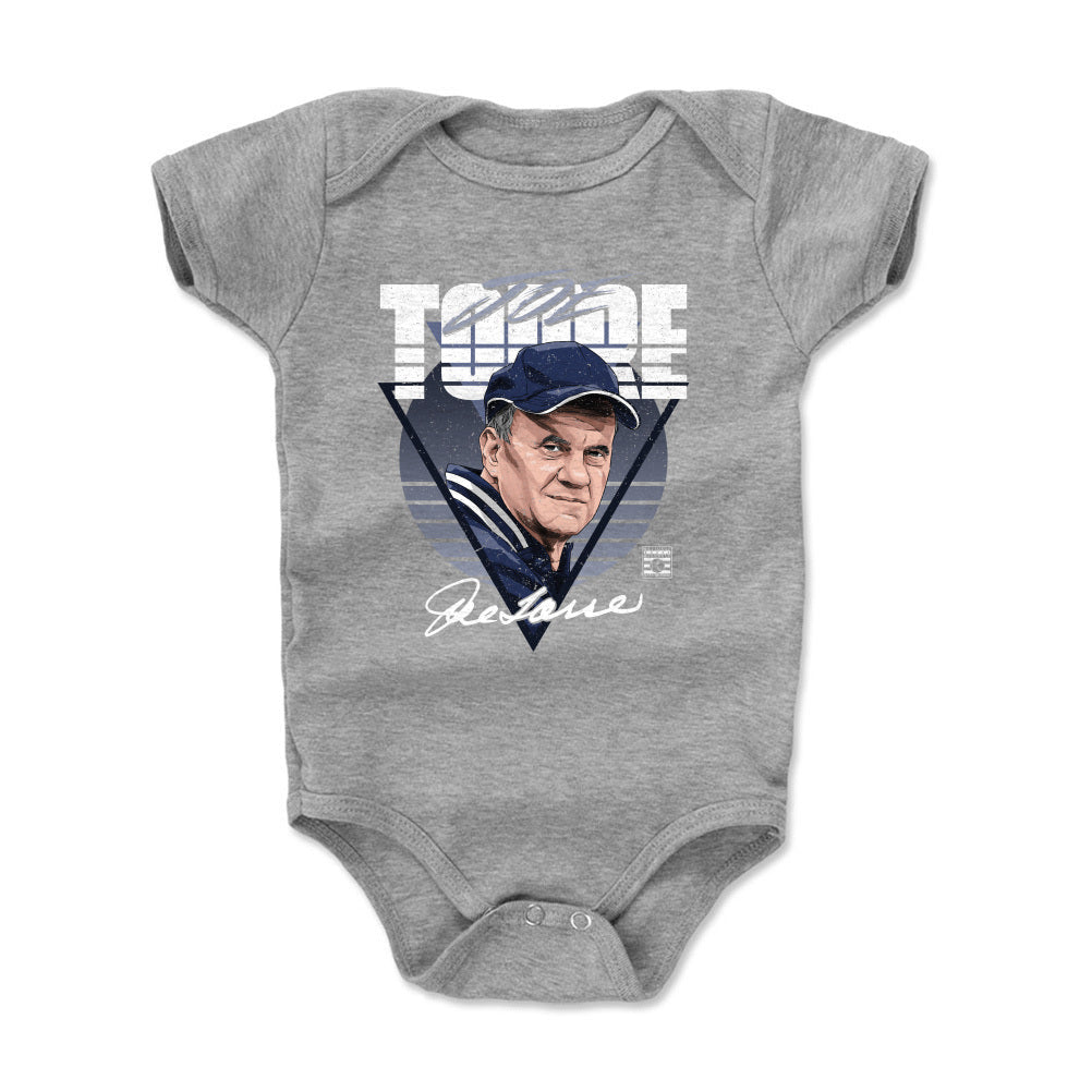 Joe Torre Manager Throwback WHT