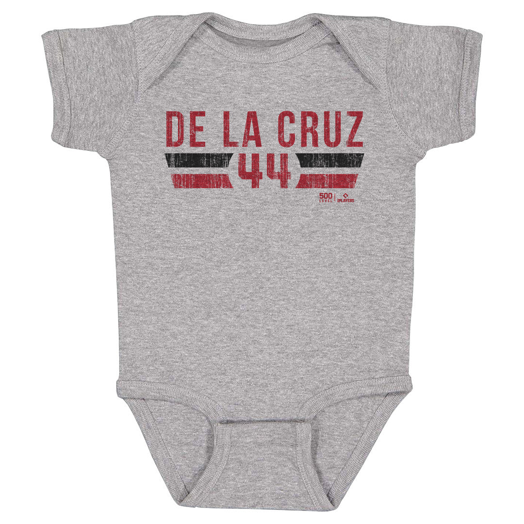 Elly De La Cruz Cincinnati Font