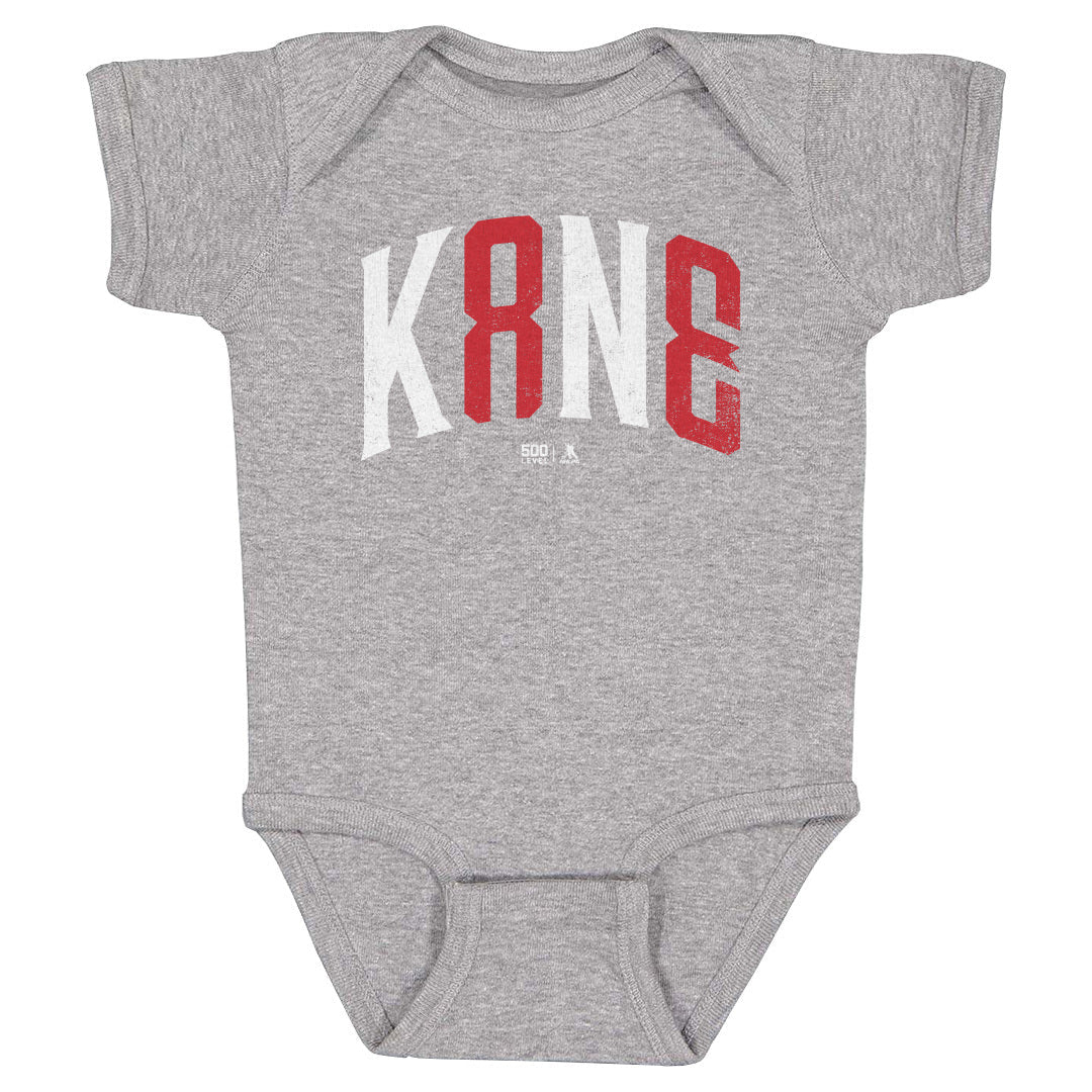 Patrick Kane Chicago K8N8 WHT