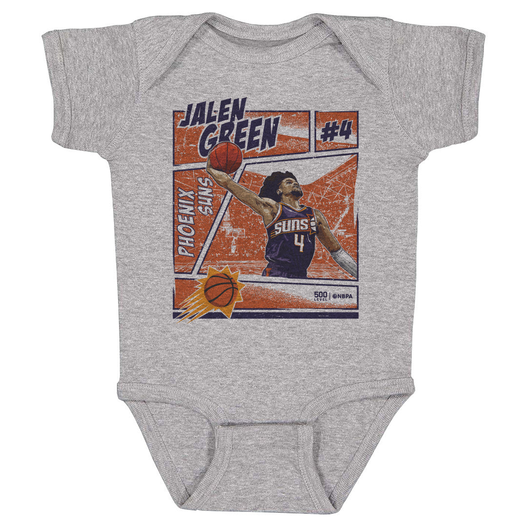Jalen Green Phoenix Suns Comic