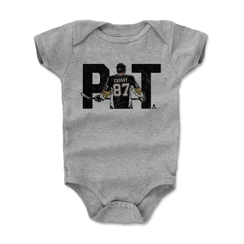 Sidney Crosby City K