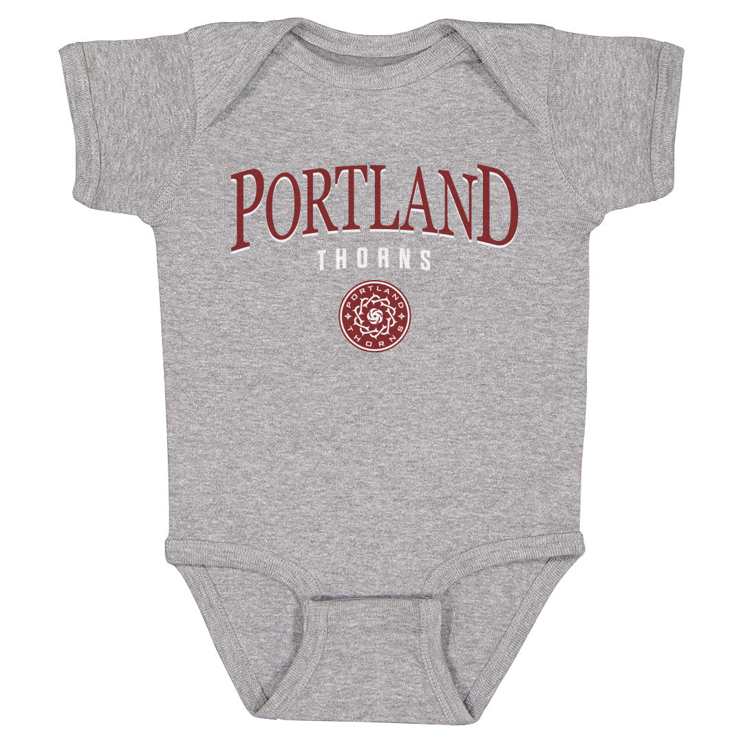Portland Thorns FC Arch WHT