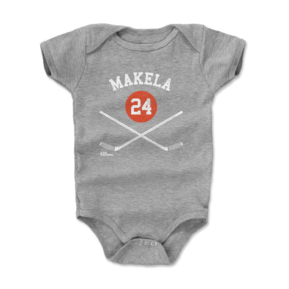 Mikko Makela New York I 24 Sticks WHT