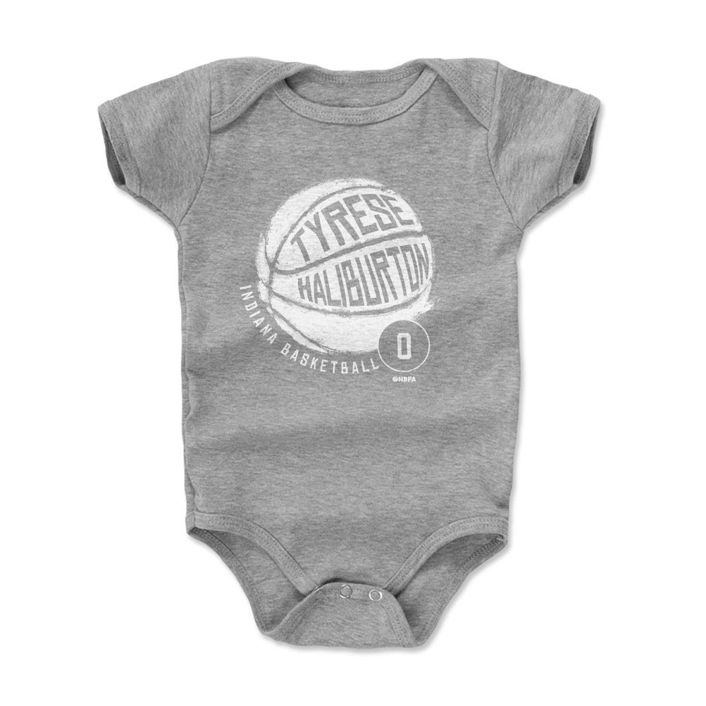 Tyrese Haliburton Indiana Basketball WHT