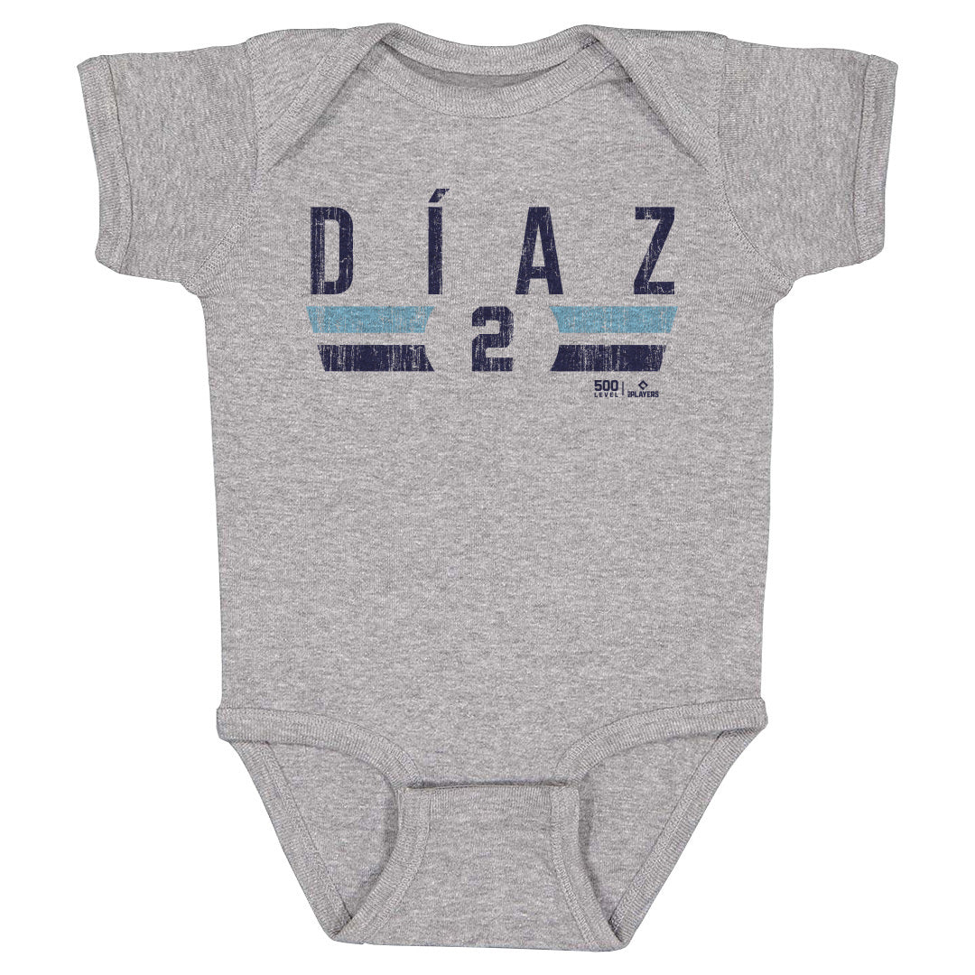 Yandy Diaz Tampa Bay Font