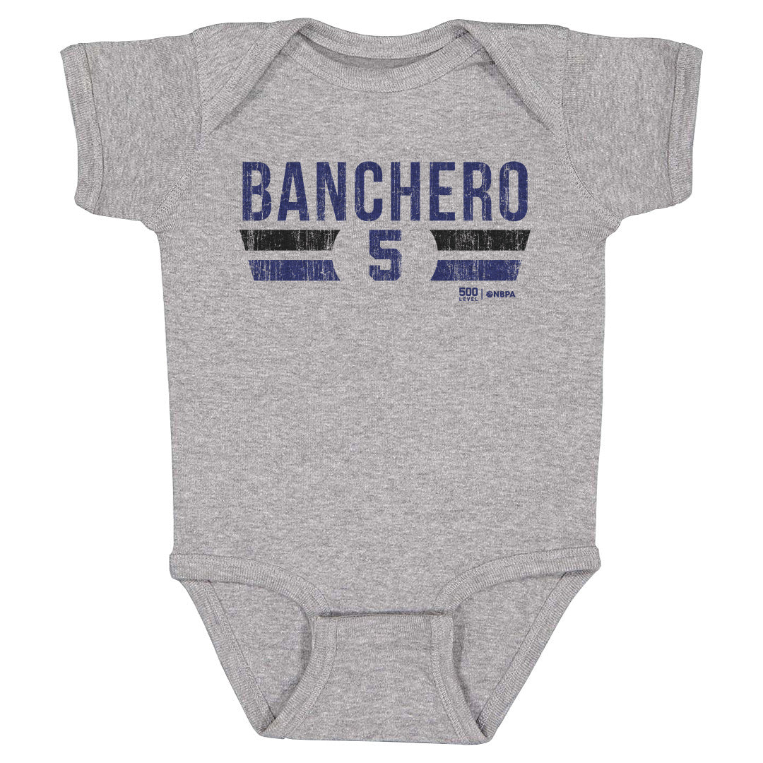 Paolo Banchero Orlando Magic Font