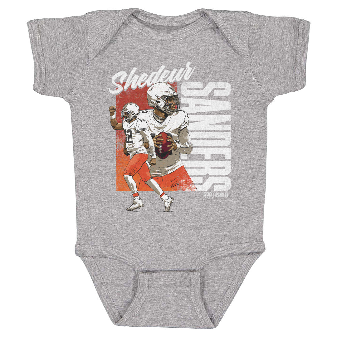 Shedeur Sanders Cleveland Highlight WHT