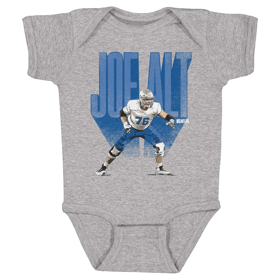 Joe Alt Los Angeles C Bold WHT