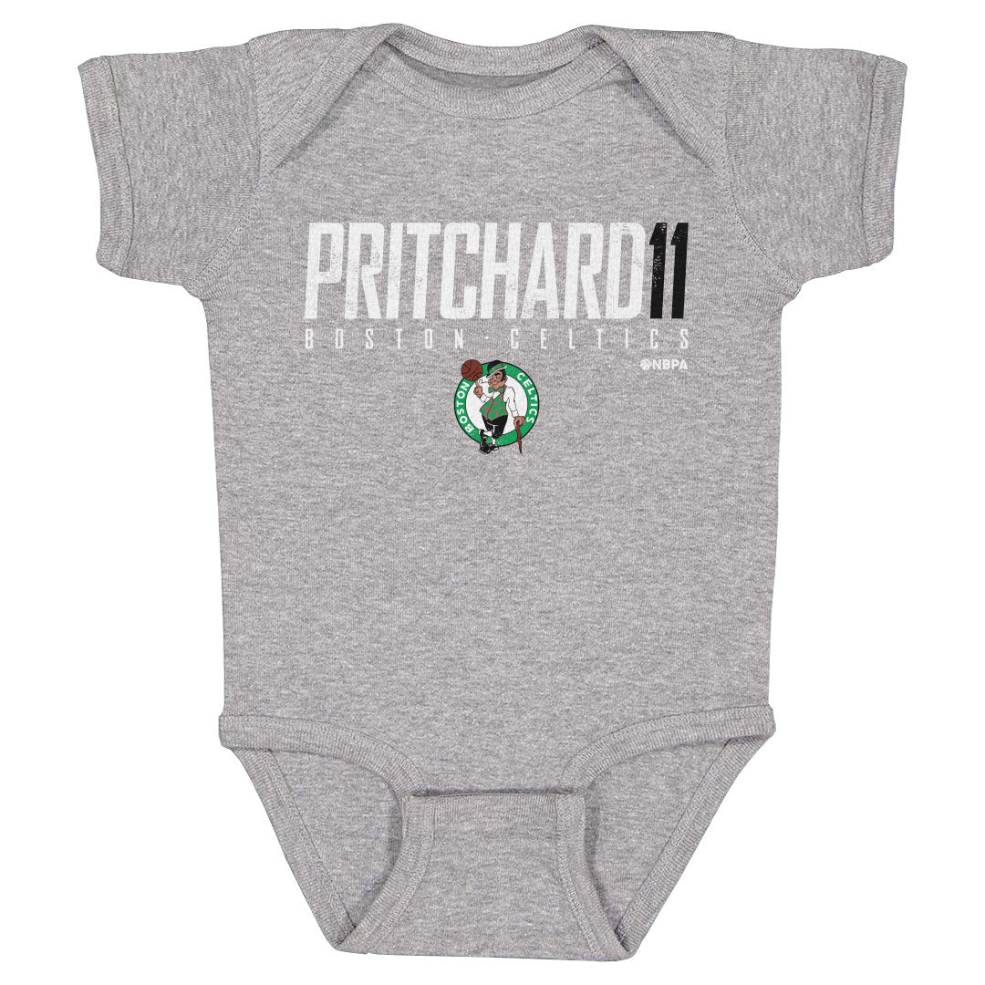 Payton Pritchard Boston Celtics Elite WHT