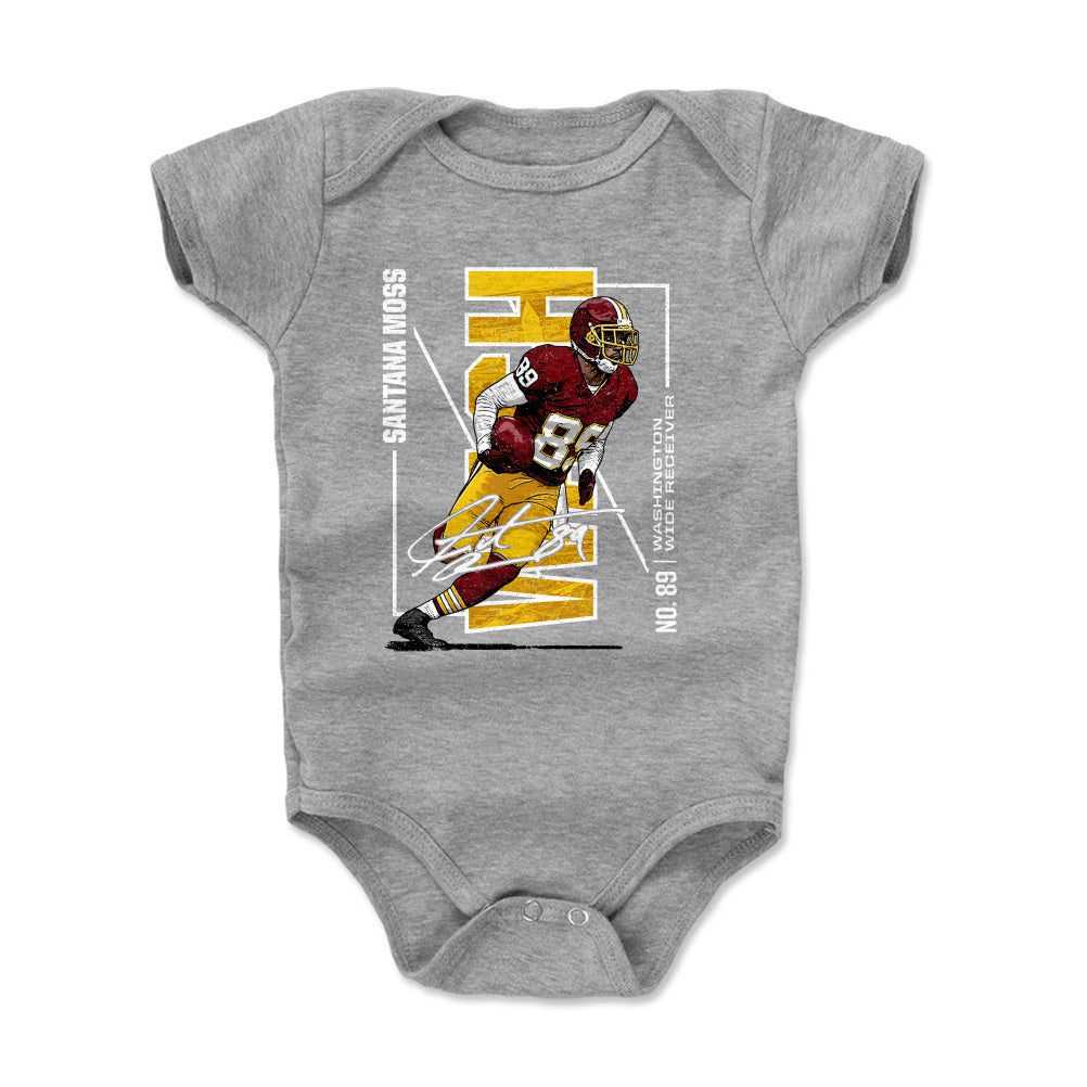 Santana Moss Throwback WHT