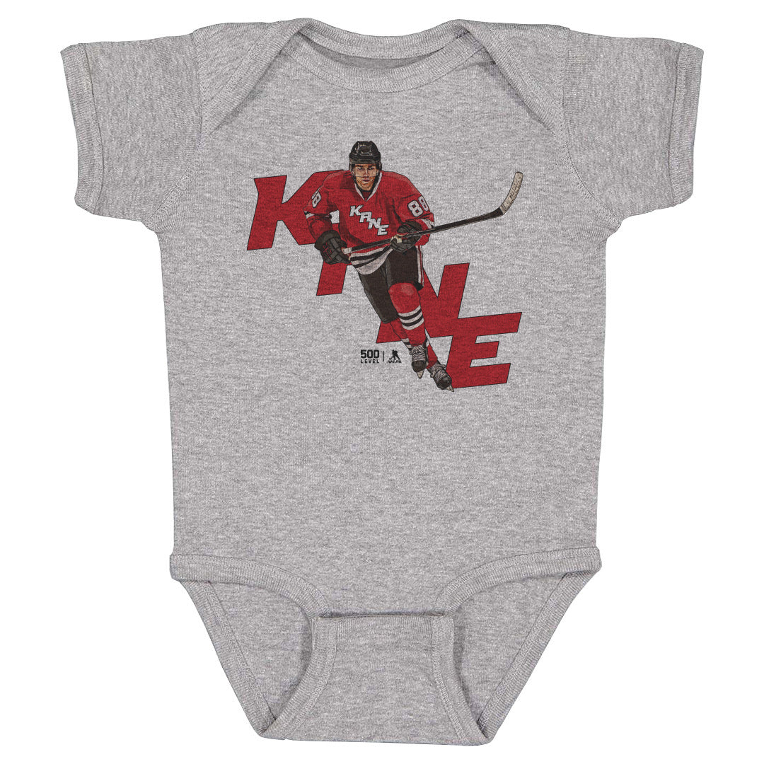 Patrick Kane Chicago Illustration