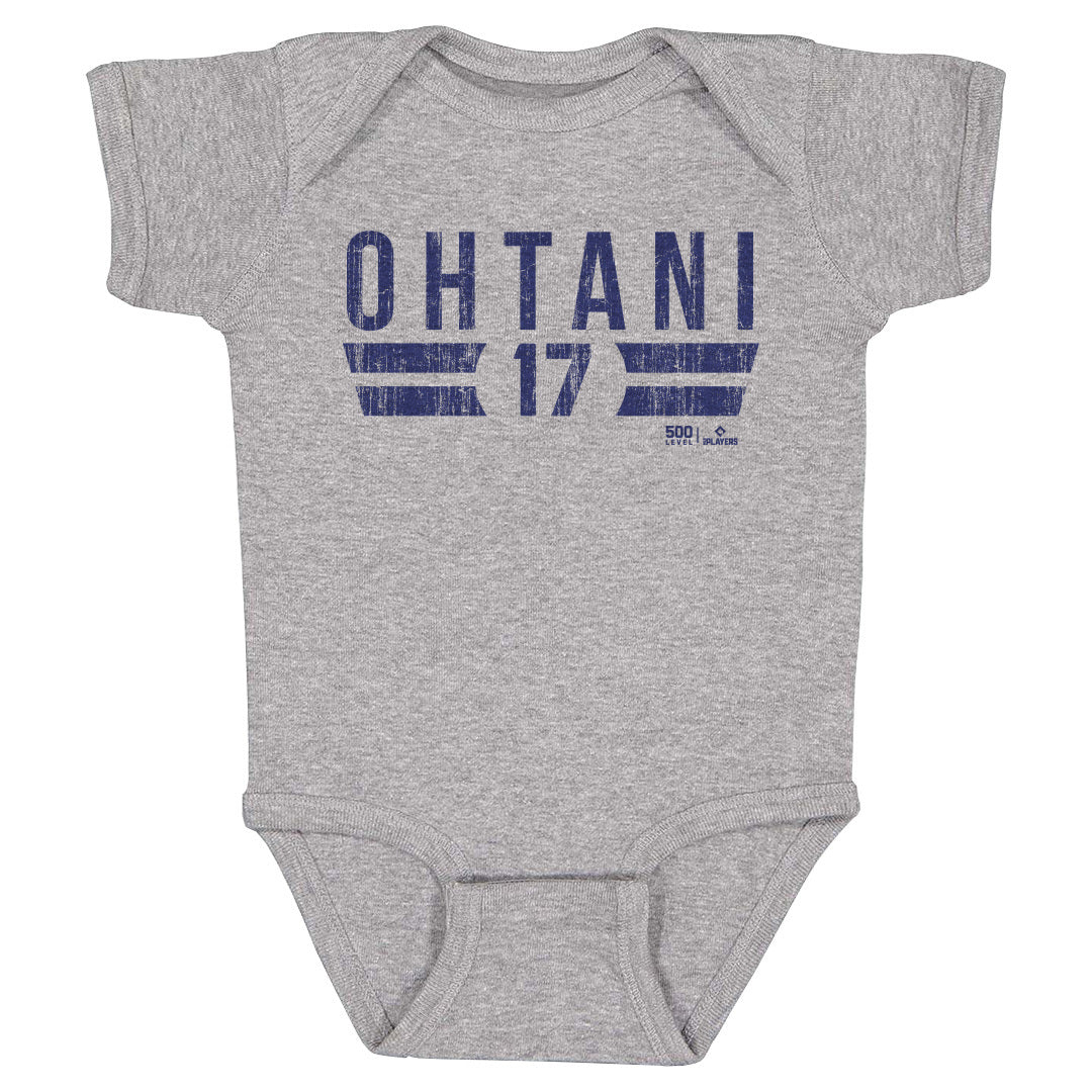 Shohei Ohtani Los Angeles D Font